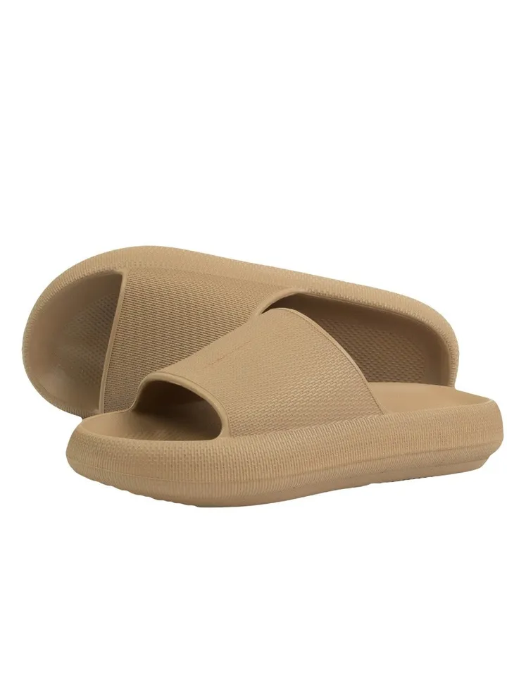Uni pamp slipper for unisex