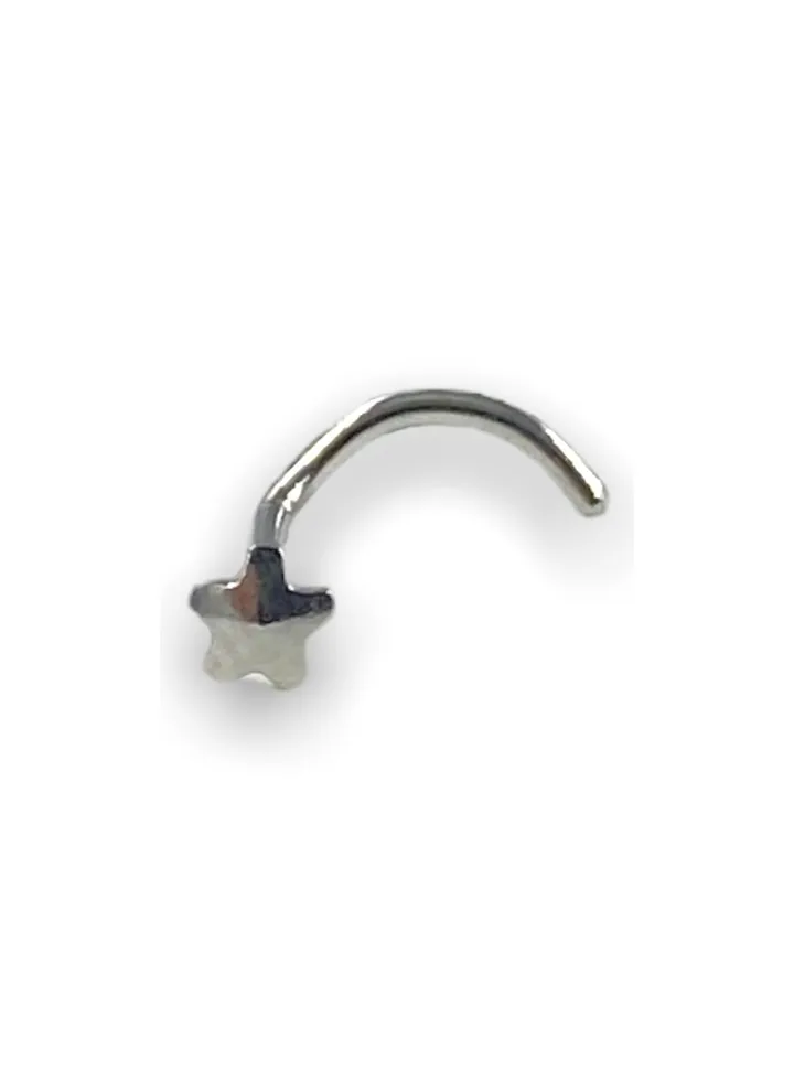 Surgical Stainless Steel 316L Star Nose Screw