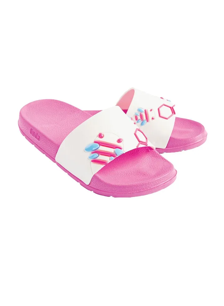 Disney Bee slipper for kids
