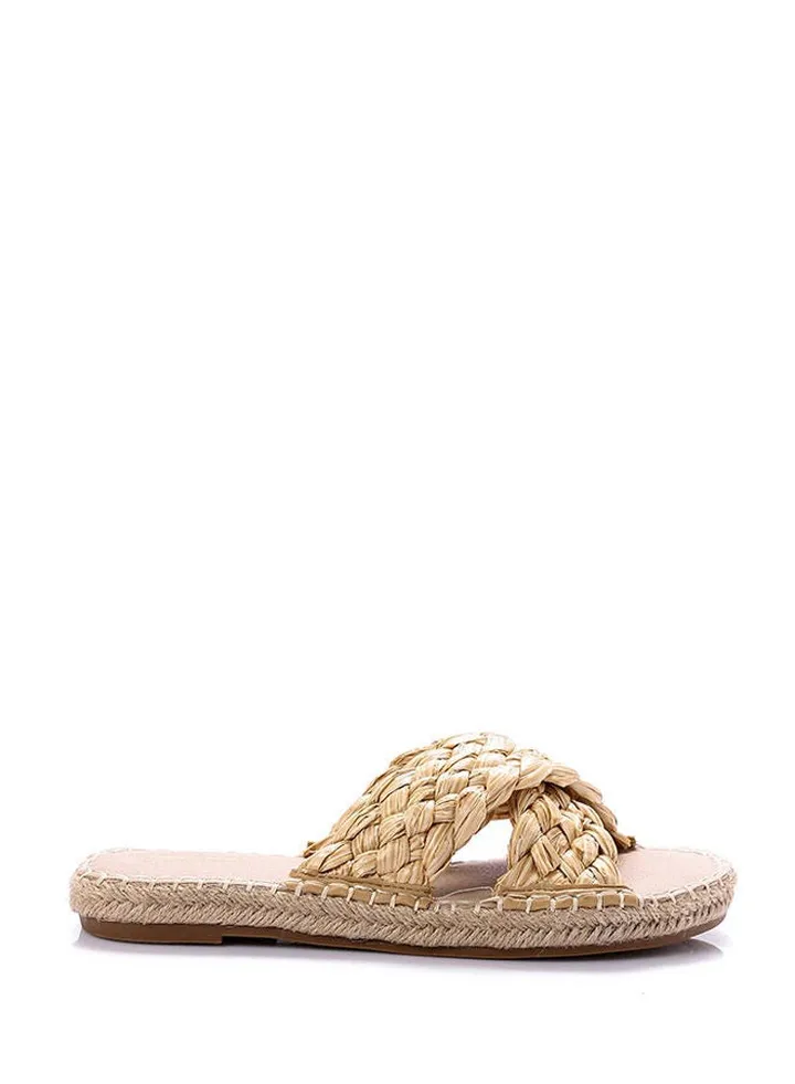 Fashionable Flipflop