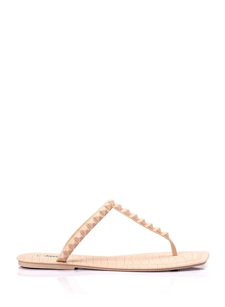 Fashionable Flipflop