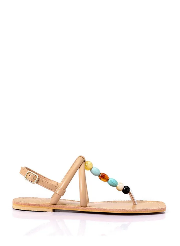 Fashionable Flipflop
