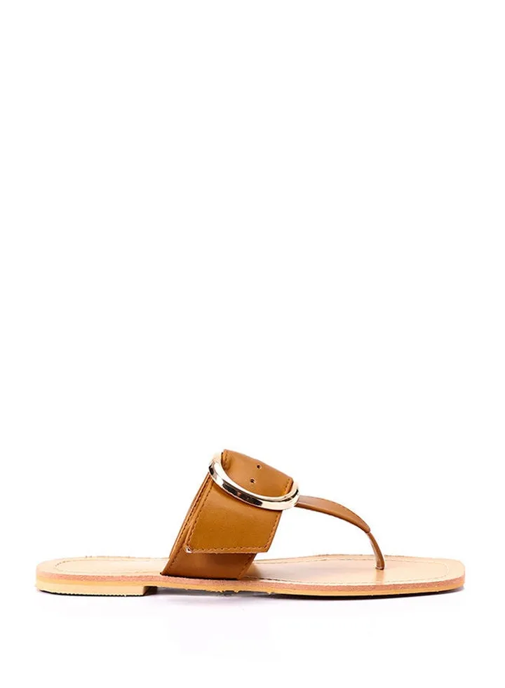 Fashionable Flipflop