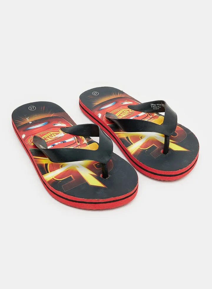 Casual Flip Flops
