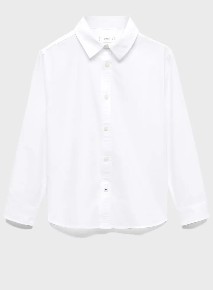 Kids Essential Shirt