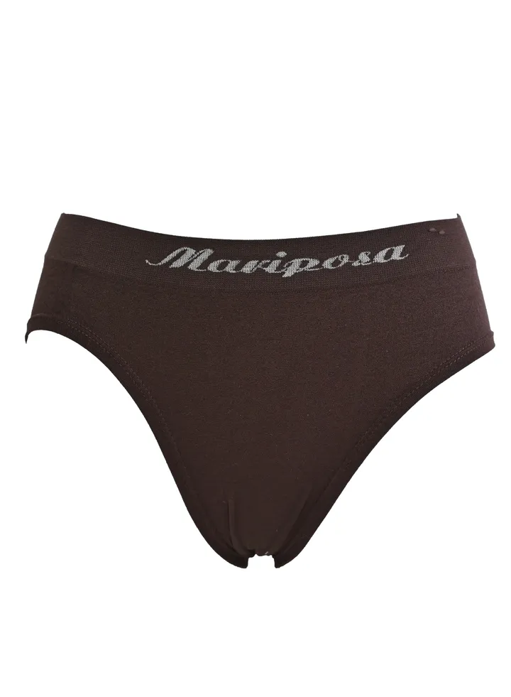 Mariposa Ladies Panty Premium Seamless 1 Pc