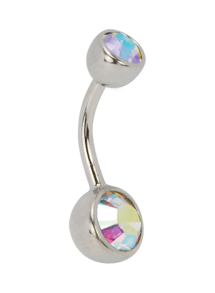 Stylish Belly Ring