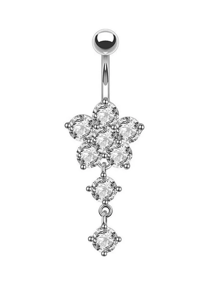 Stylish Belly Ring