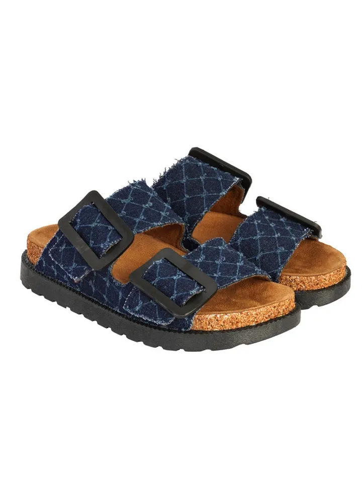 Stella -Sandal-Slipper For Women