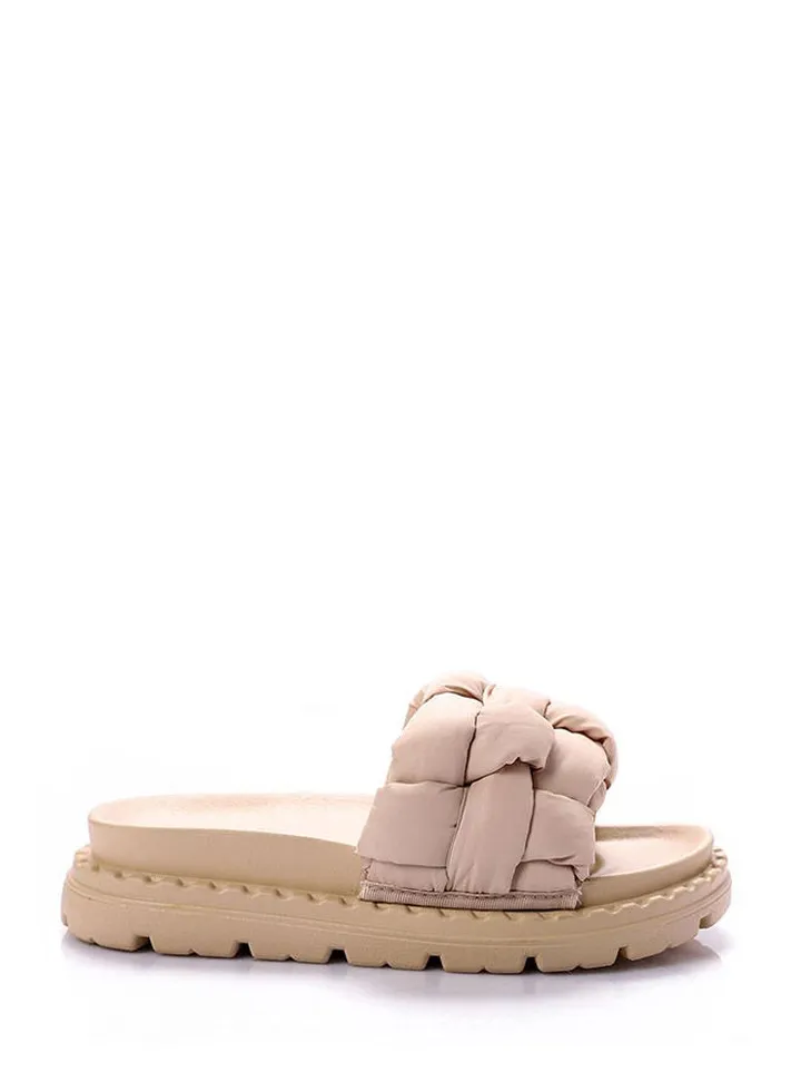 Fashionable Slides