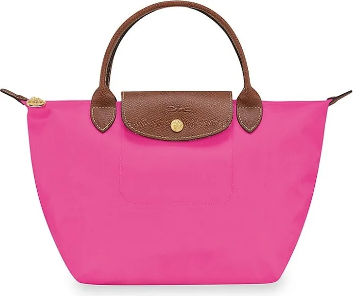 Small Le Pliage Tote