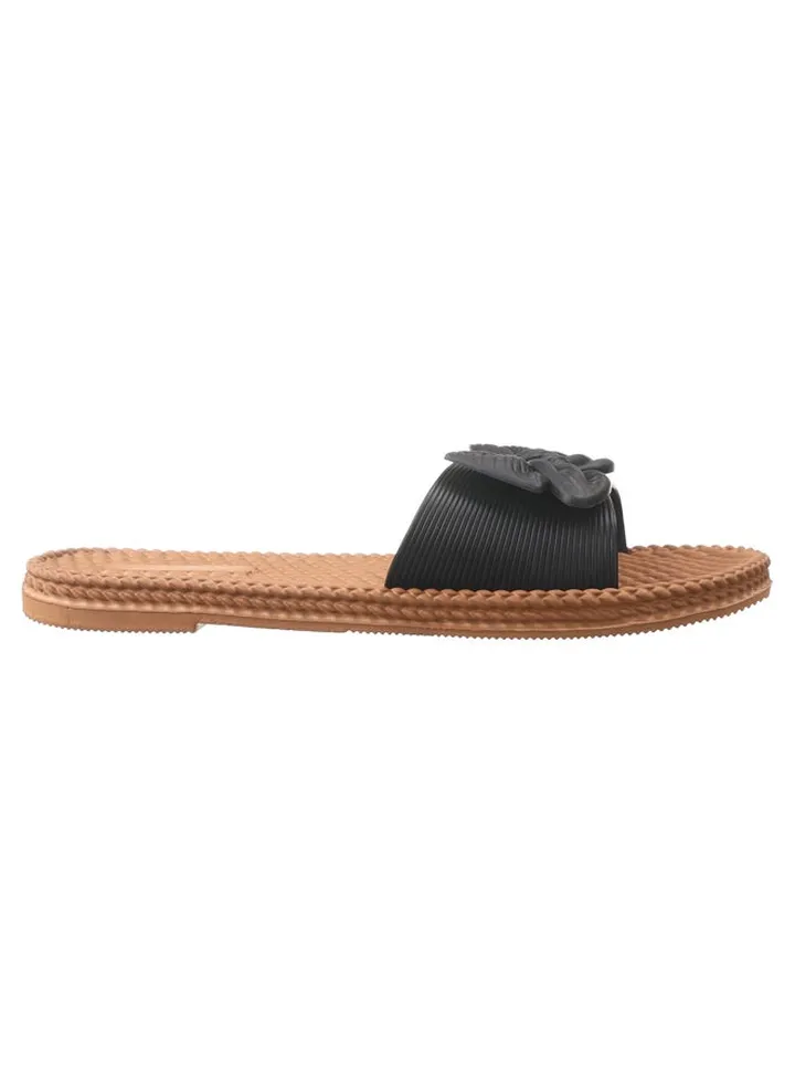 Bow Slipper