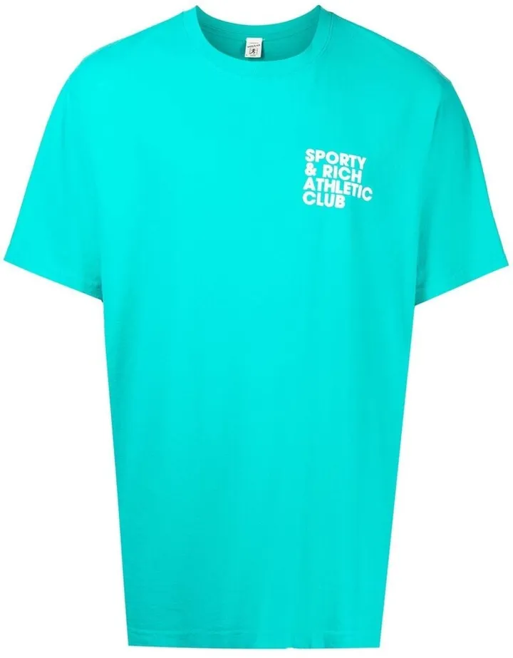 Exercise Often cotton T-shirt