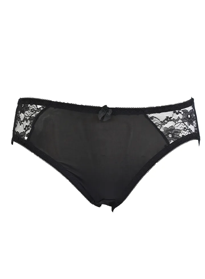 Mariposa Women's Classic Panty Fancy