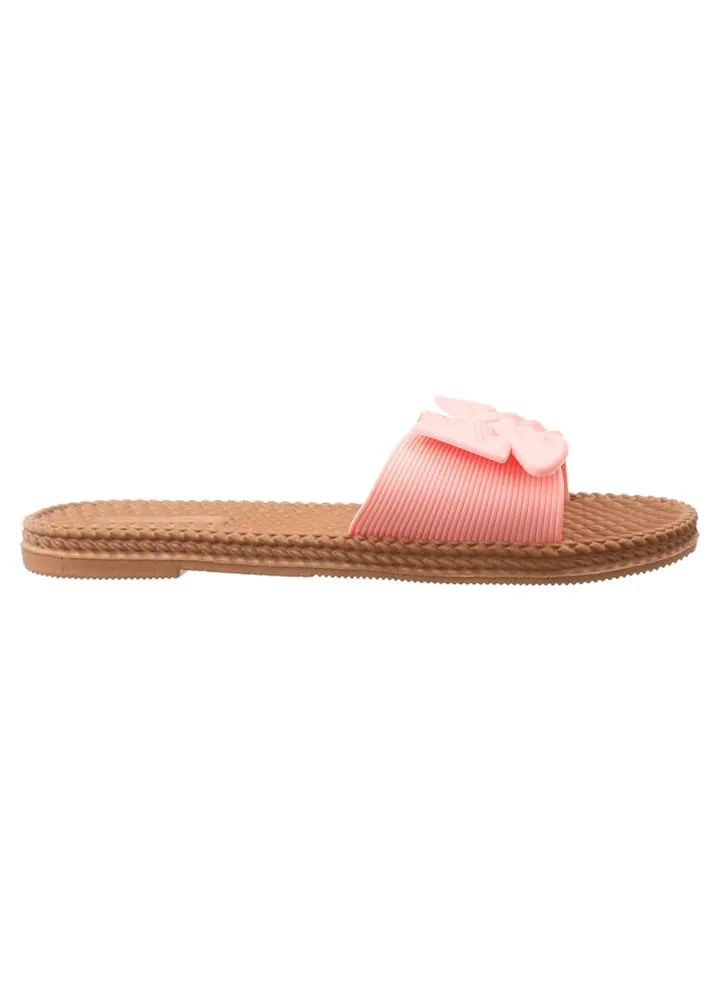 Bow Slipper
