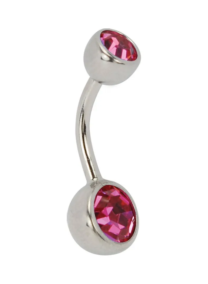 Stylish Belly Ring