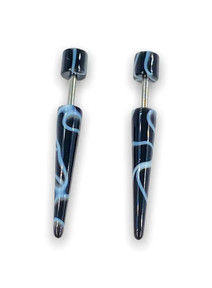 Acrylic non Stretch Taper