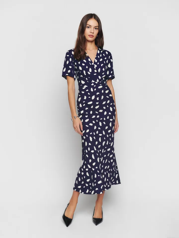 Danika Dress