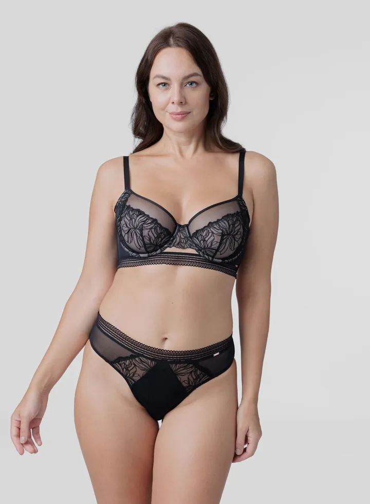 Edana Brief