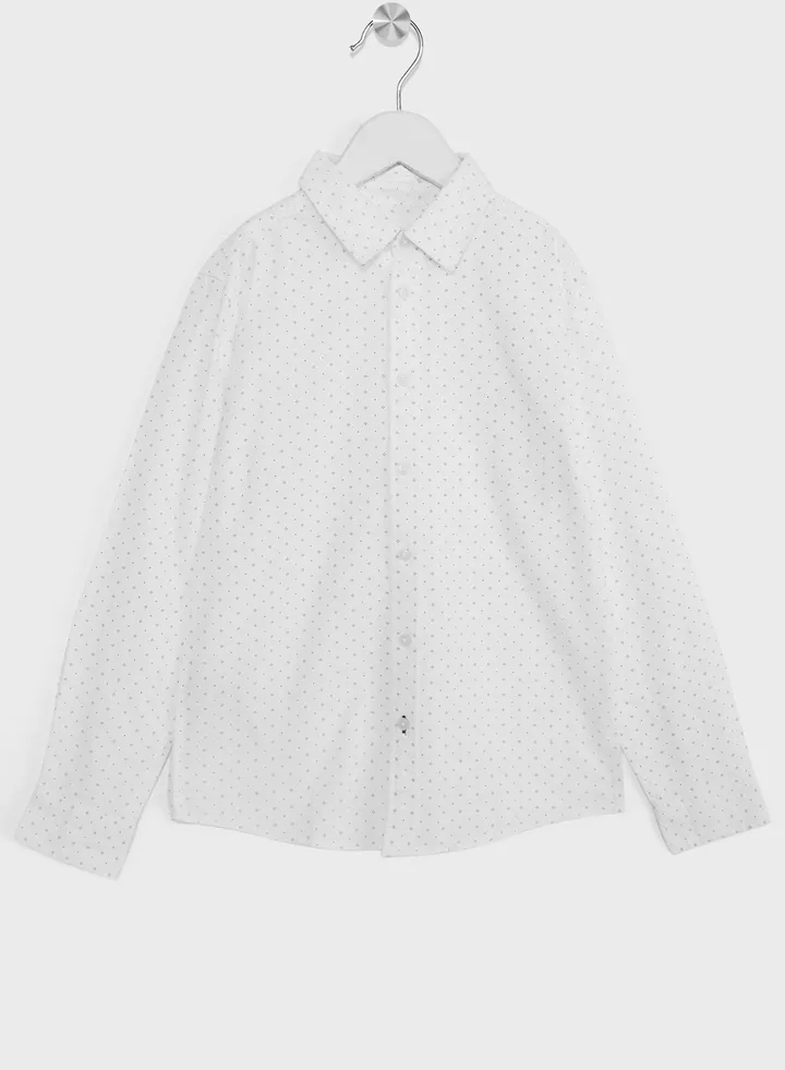 Kids Essential Shirt