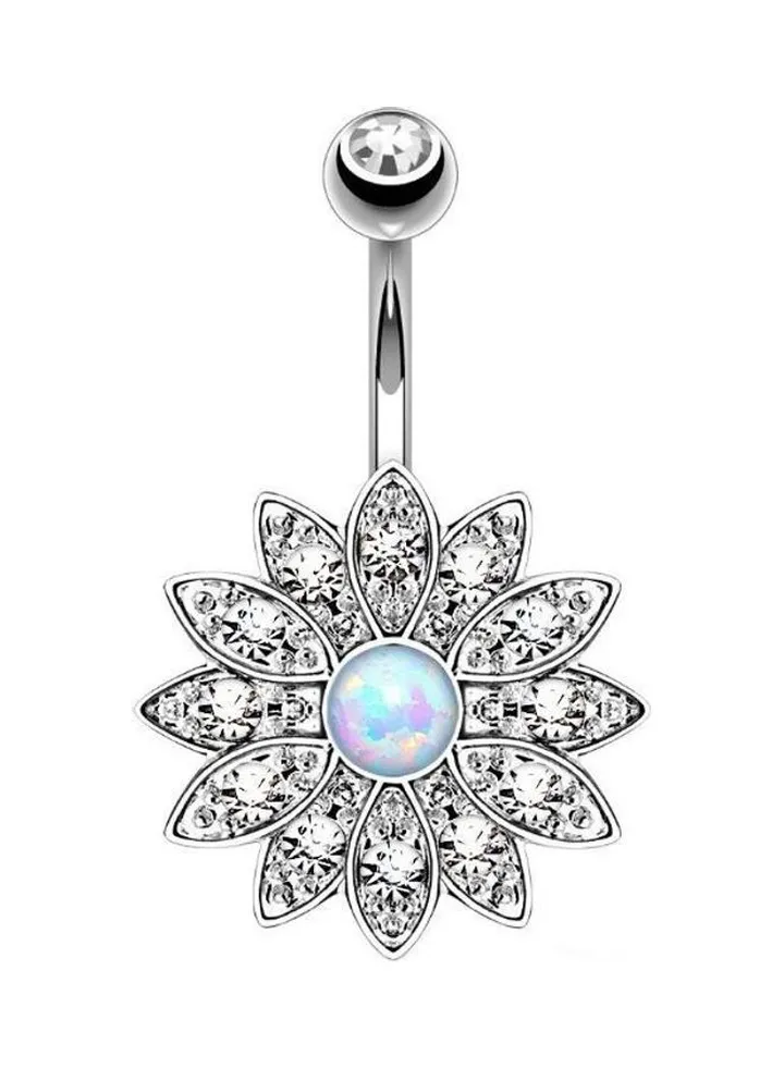 Stylish Belly Ring