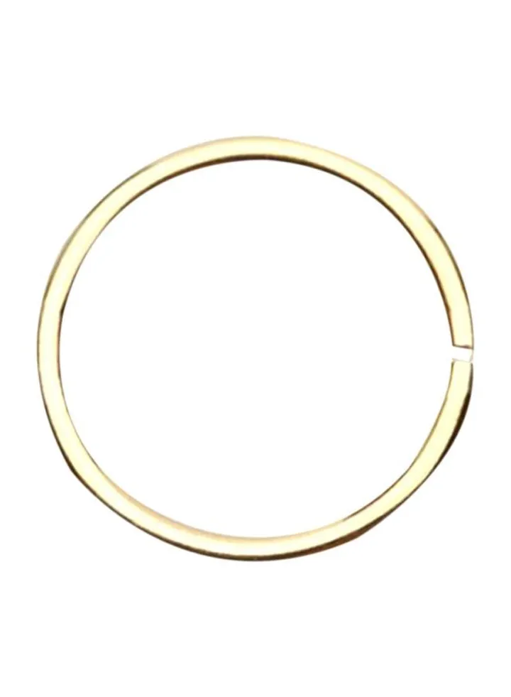 Surgical Steel Nose Ring