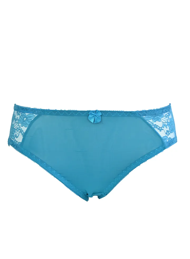 Mariposa Women's Classic Panty Fancy