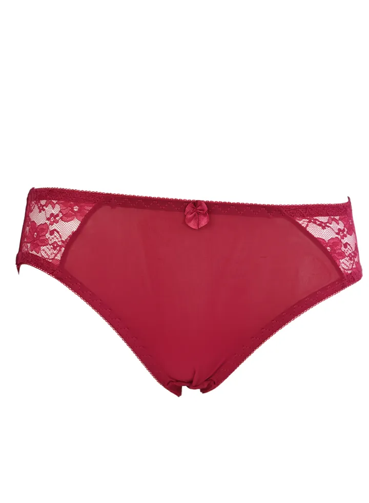 Mariposa Women's Classic Panty Fancy