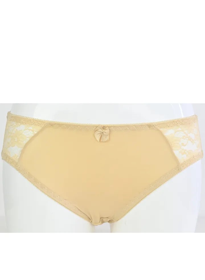 Mariposa Women's Classic Panty Fancy