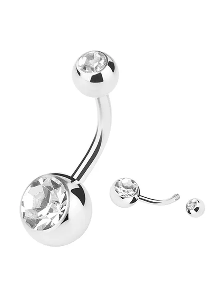 Fashion Belly Ring