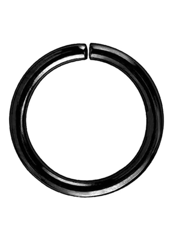 Surgical Steel Nose Ring