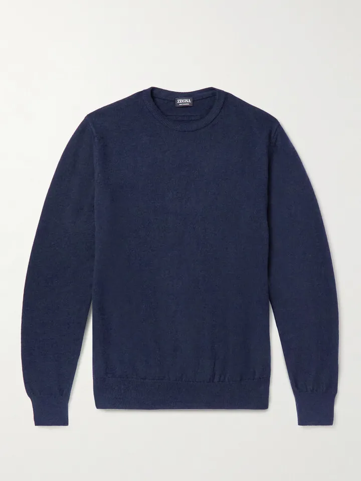 Cashmere Sweater