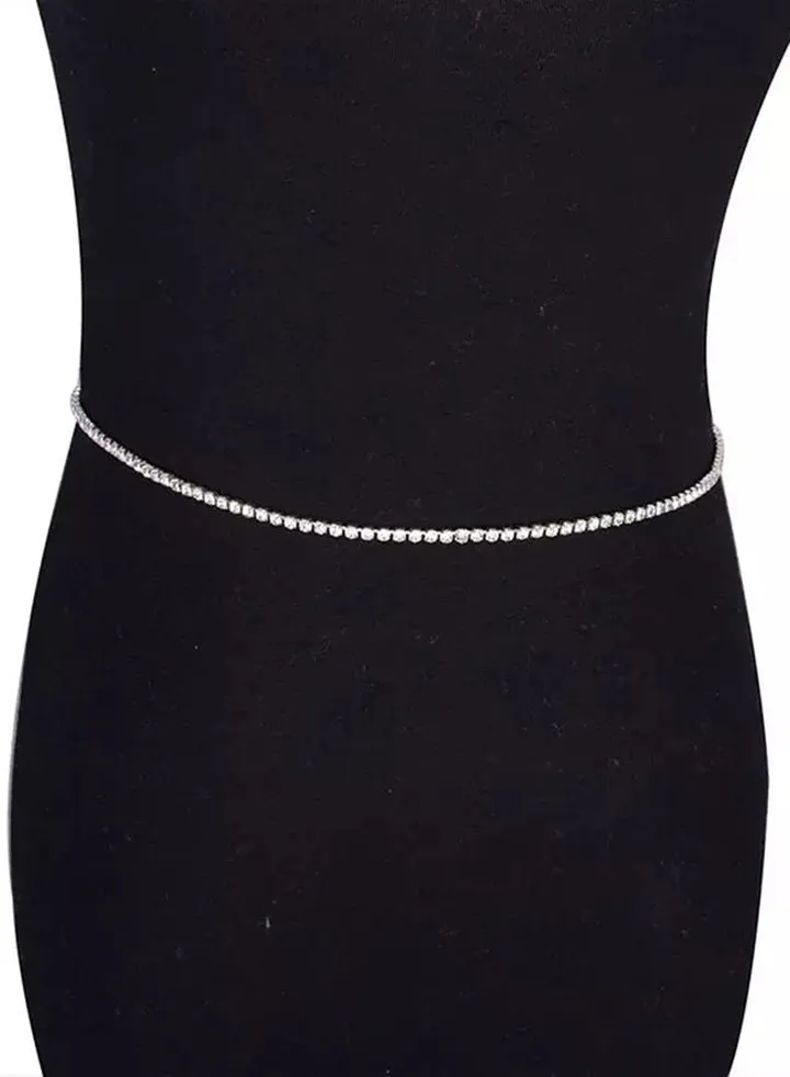 Belly Chain