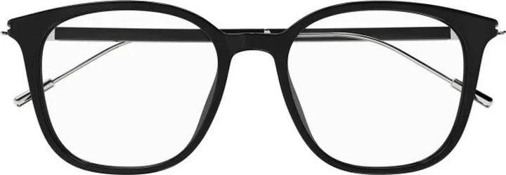 Gucci Eyewear Square Frame Glasses