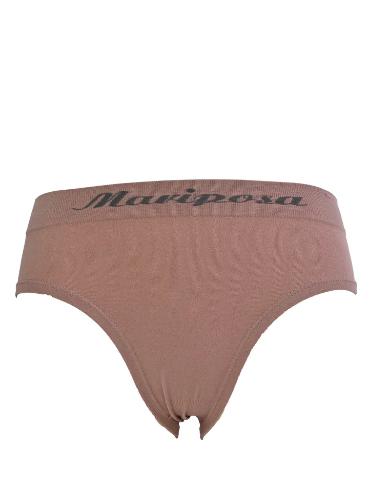 Mariposa Ladies Panty Premium Seamless 1 Pc