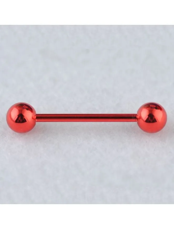 Body Piercing Accessories Fashionable Elsan Earring Stainless Steel Jewelry