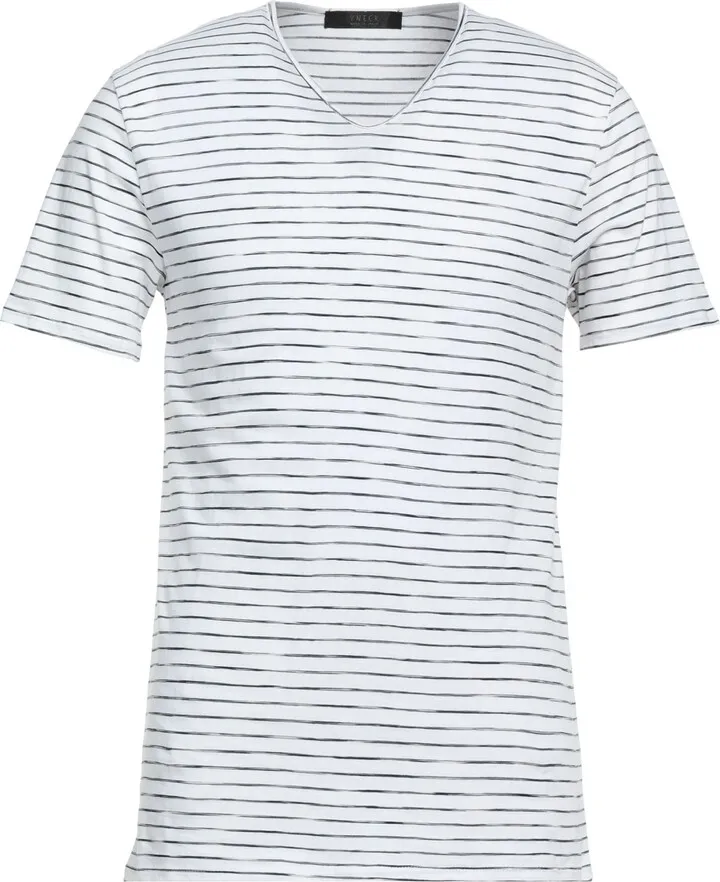 T-shirt White