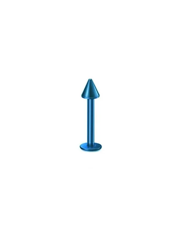 Fashionable eyebrow ring to decorate the eyebrow made of stainless steel