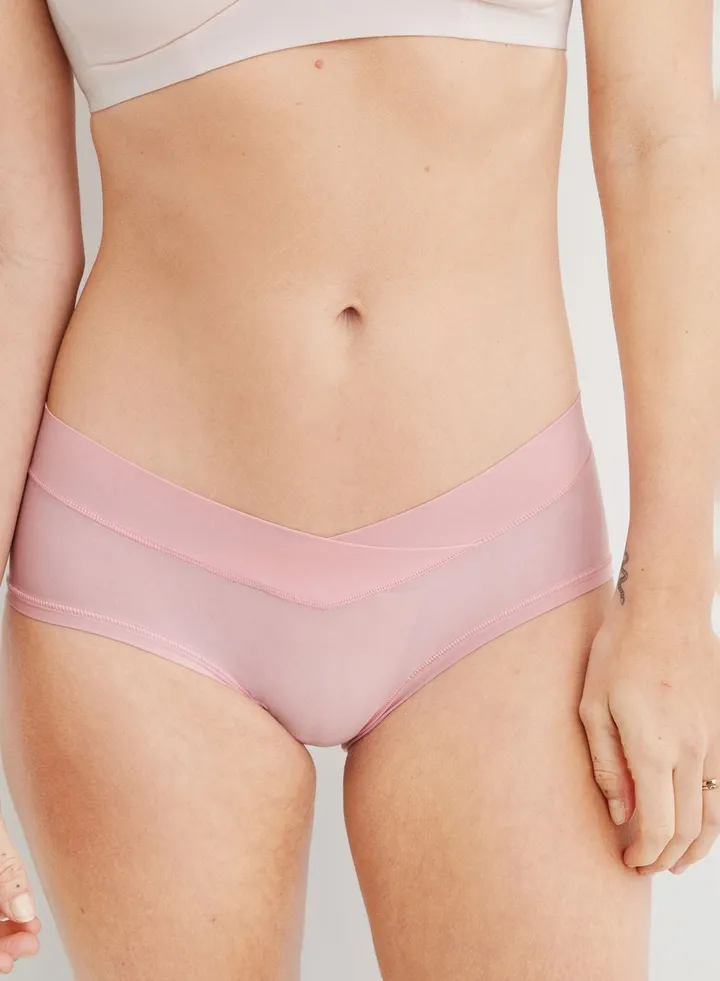 High Leg Brief