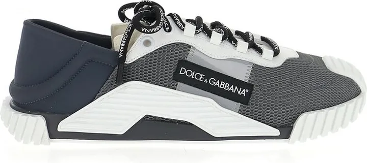 Dolce & Gabbana NS1 Slip-On Sneakers