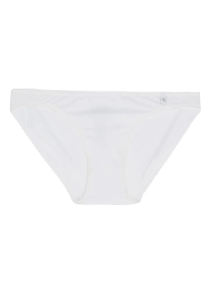 Casual Brief White