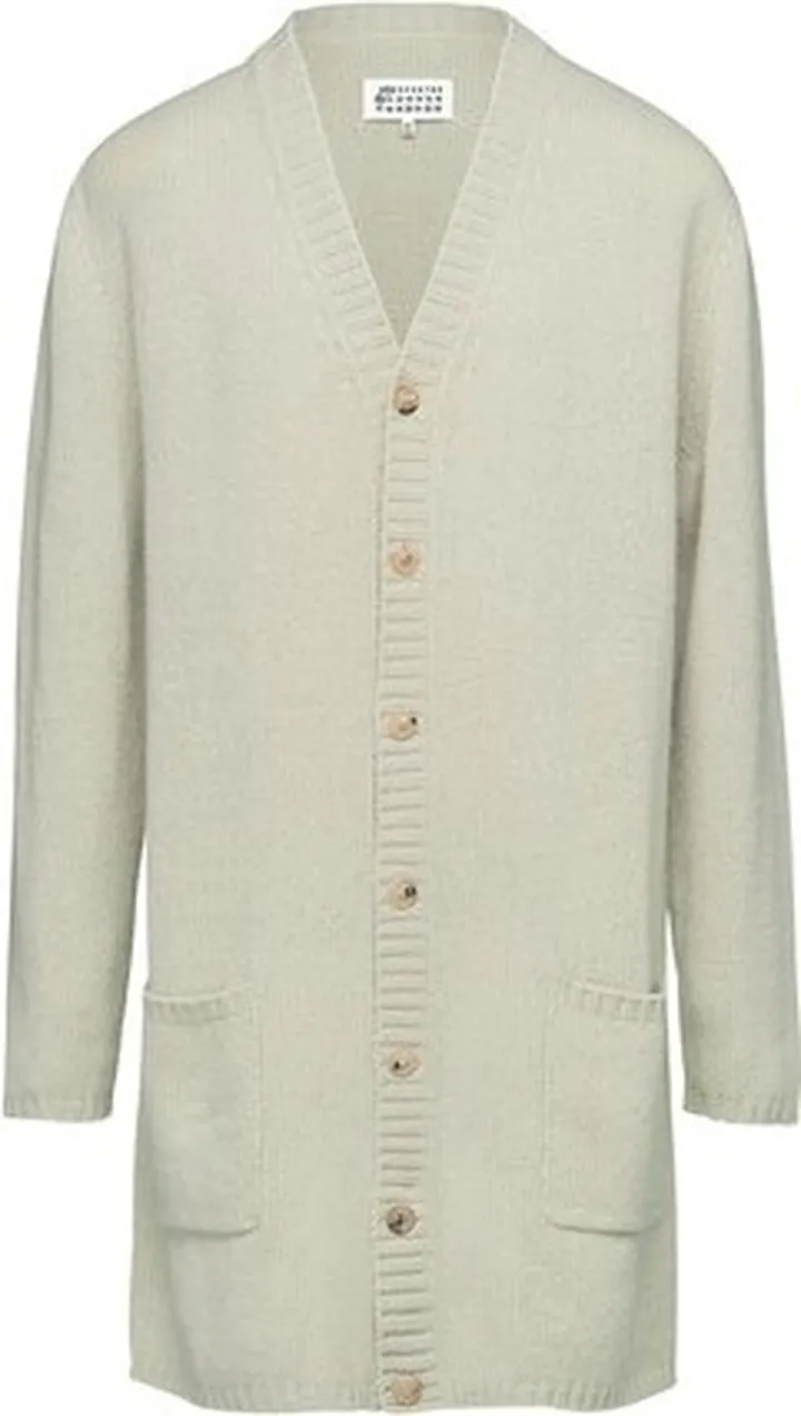 Knit twinset