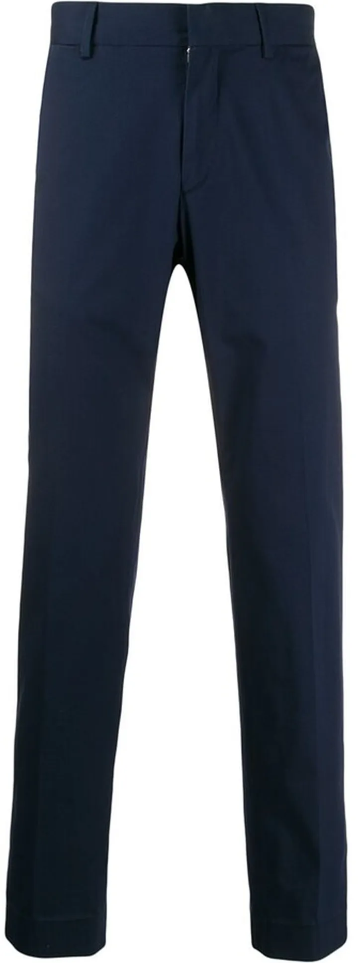 Slim Tailored Trousers