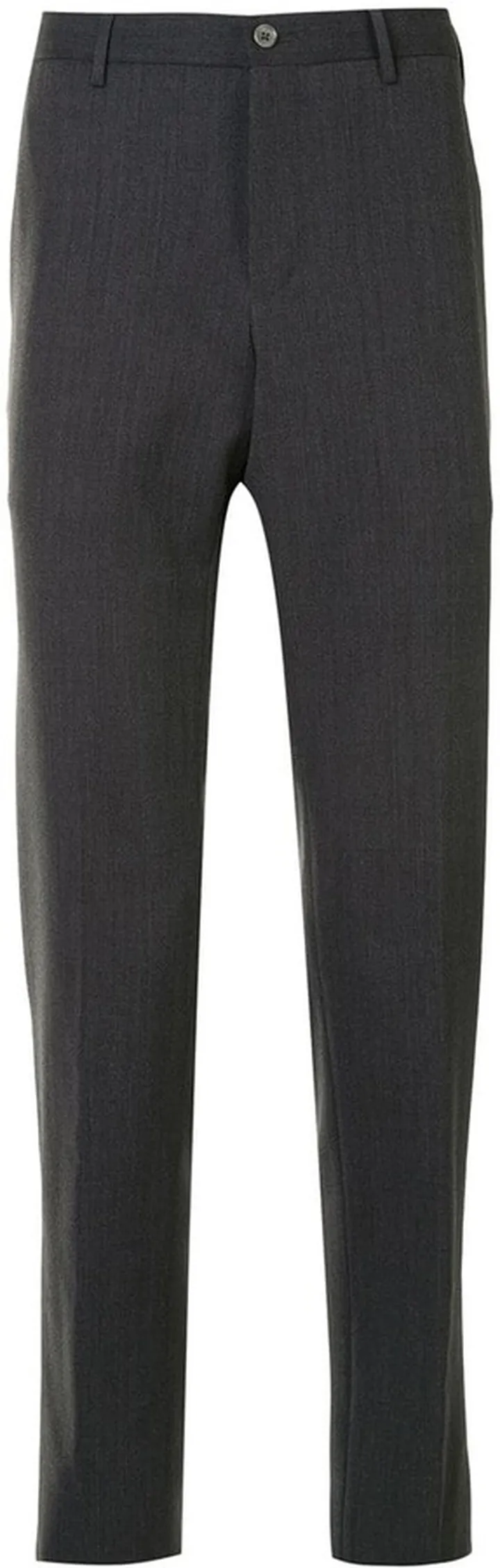 Slim-Fit Chinos