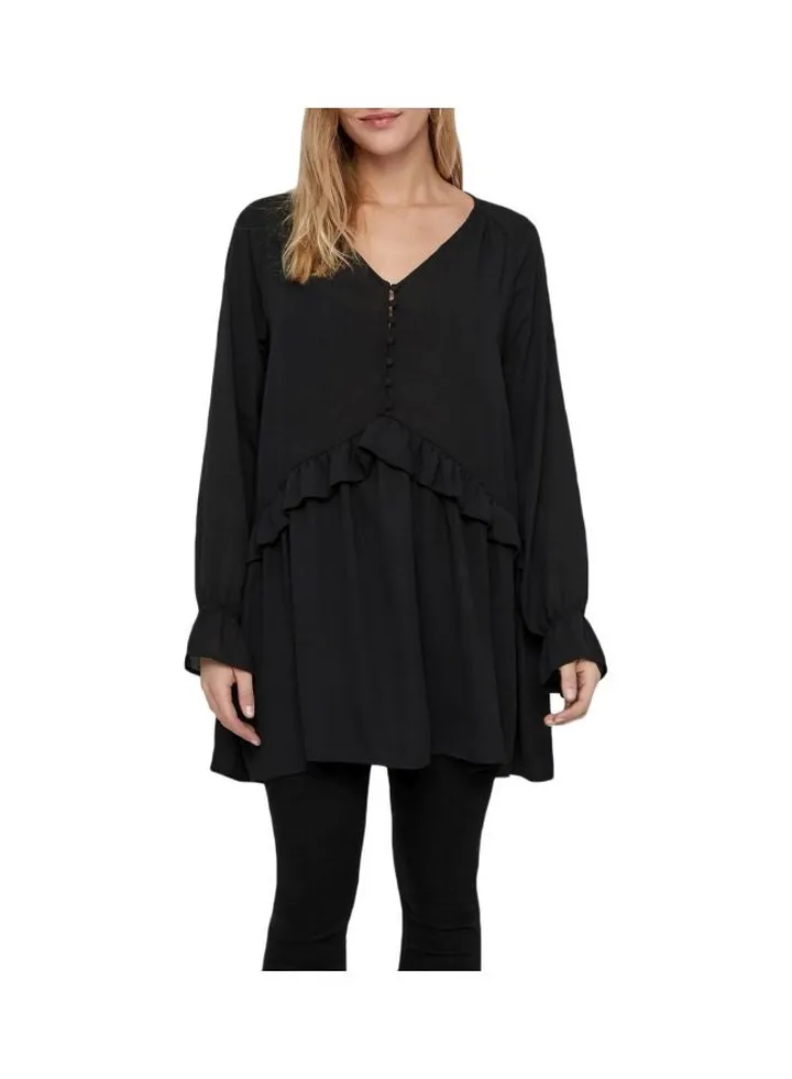 Basic Tunic Black