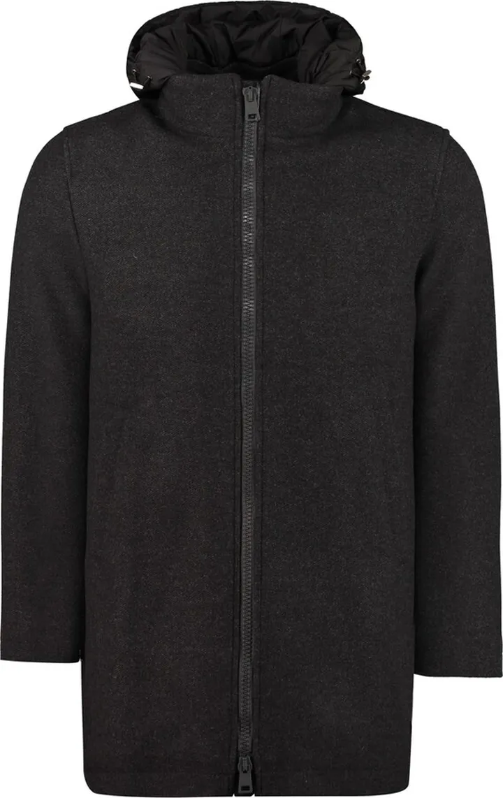 Wool Coat