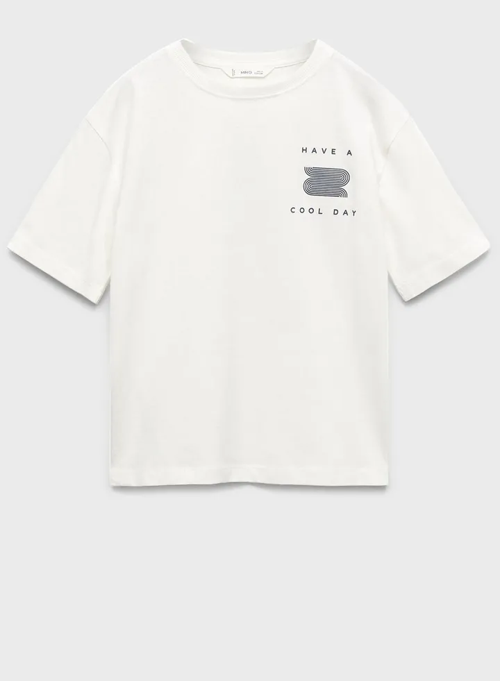 Kids Graphic T-Shirt