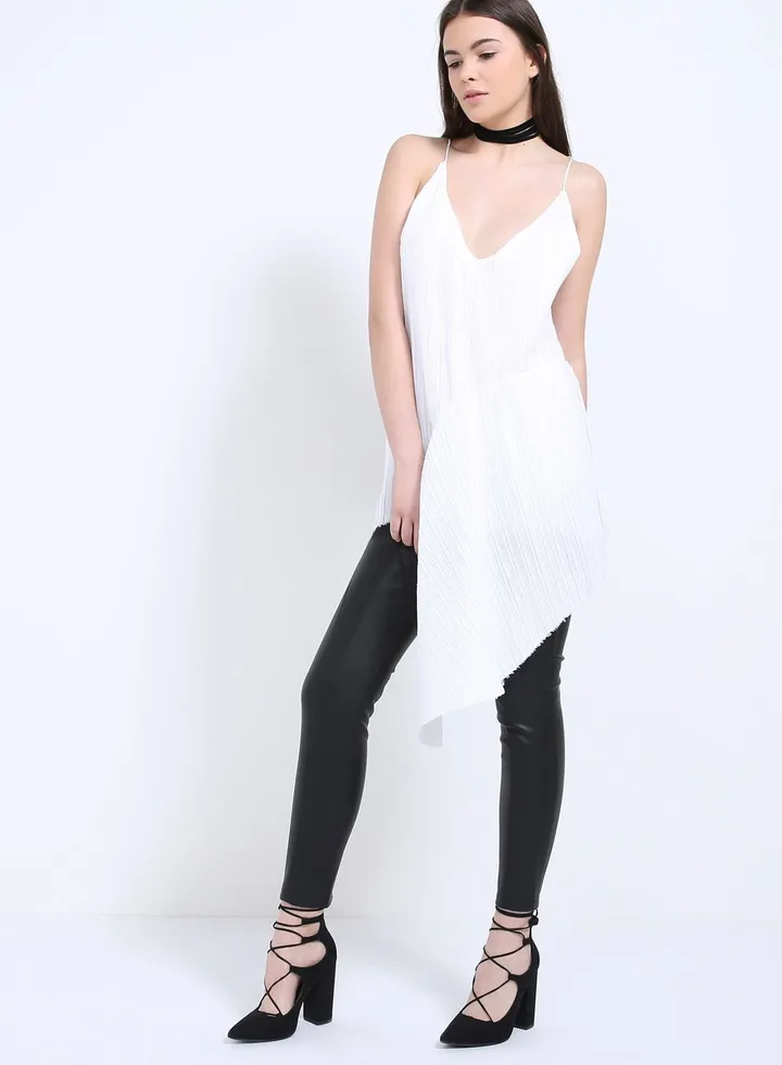 Winton Top White