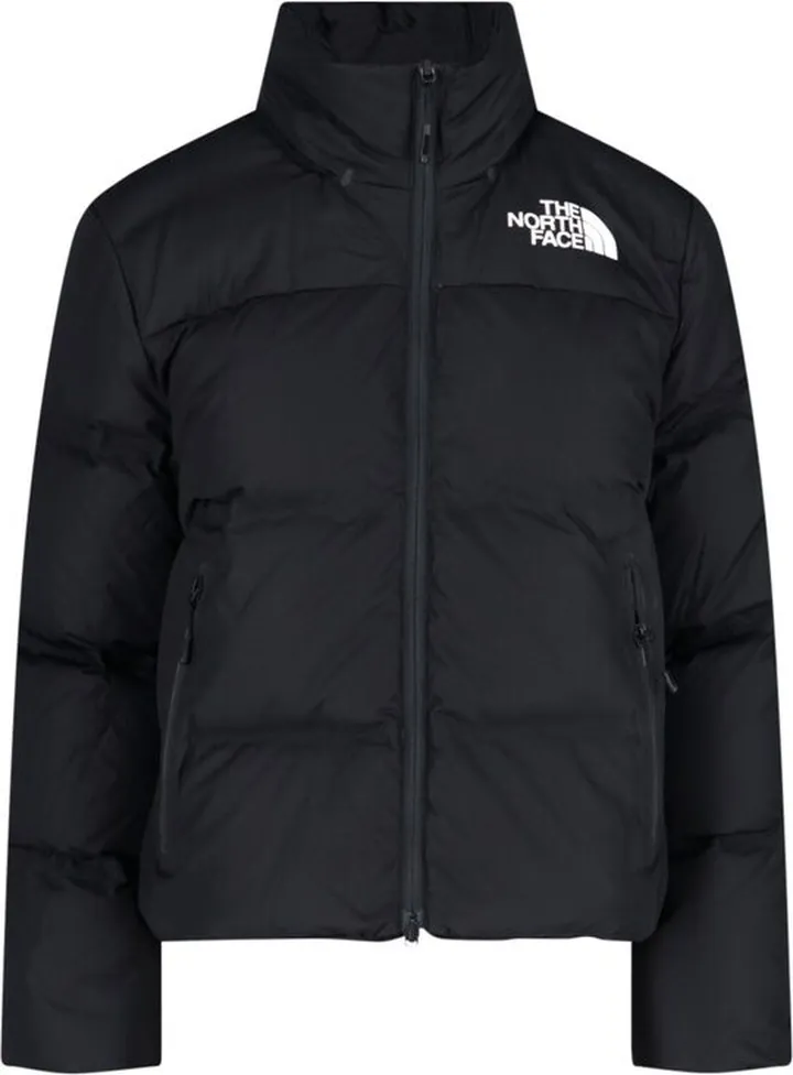 The North Face 1996 Retro Nupste Zipped Puffer Jacket
