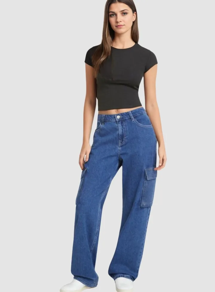 Crystal Black Top